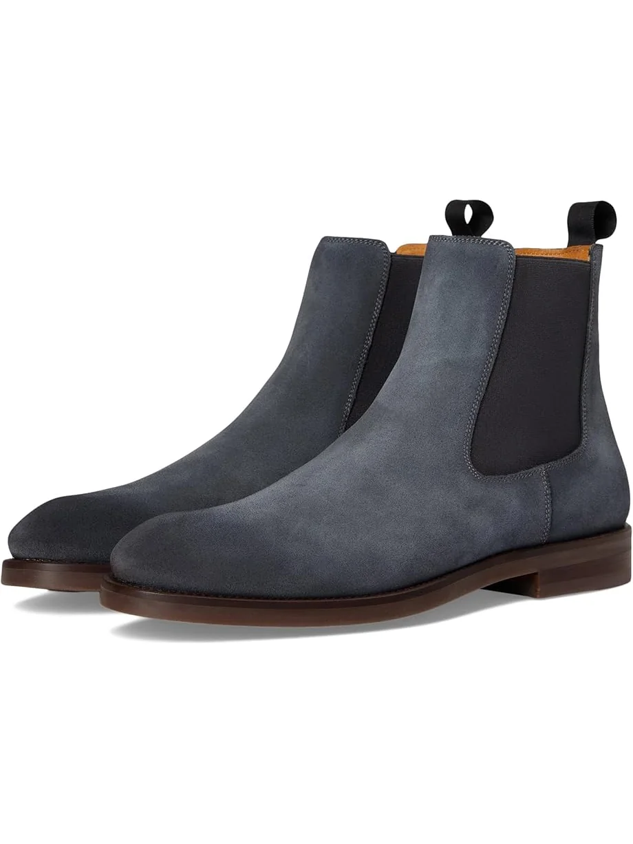 Мужские ботинки Magnanni Java — 1