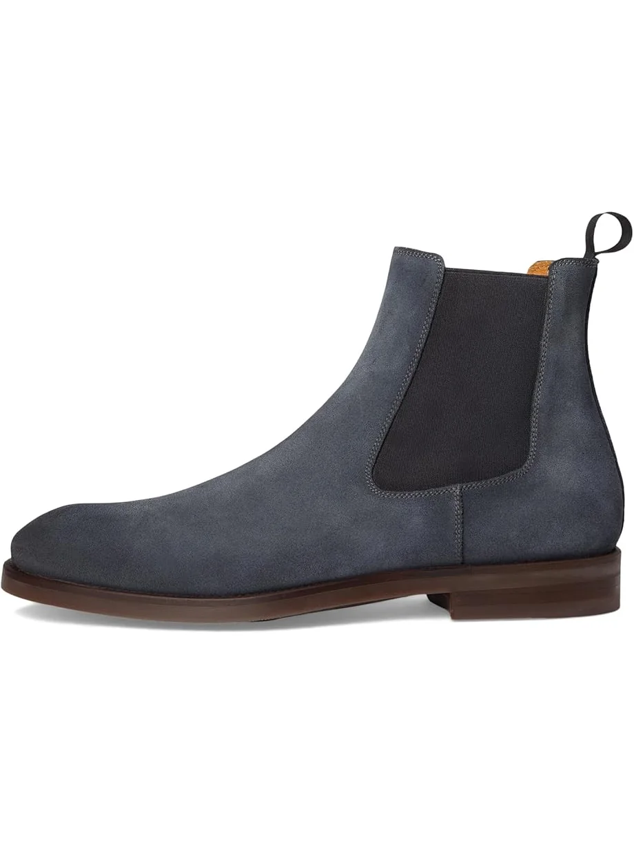 Мужские ботинки Magnanni Java — 4