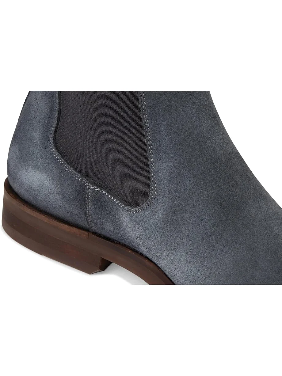 Мужские ботинки Magnanni Java — 6