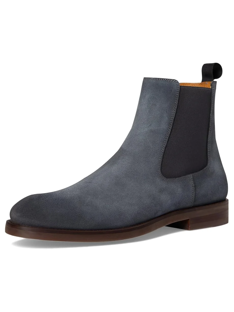 Мужские ботинки Magnanni Java — 7