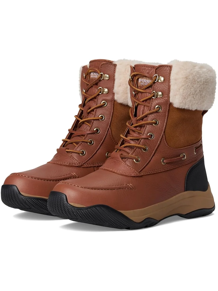 Женские ботинки Sperry Dakota Mid — 1