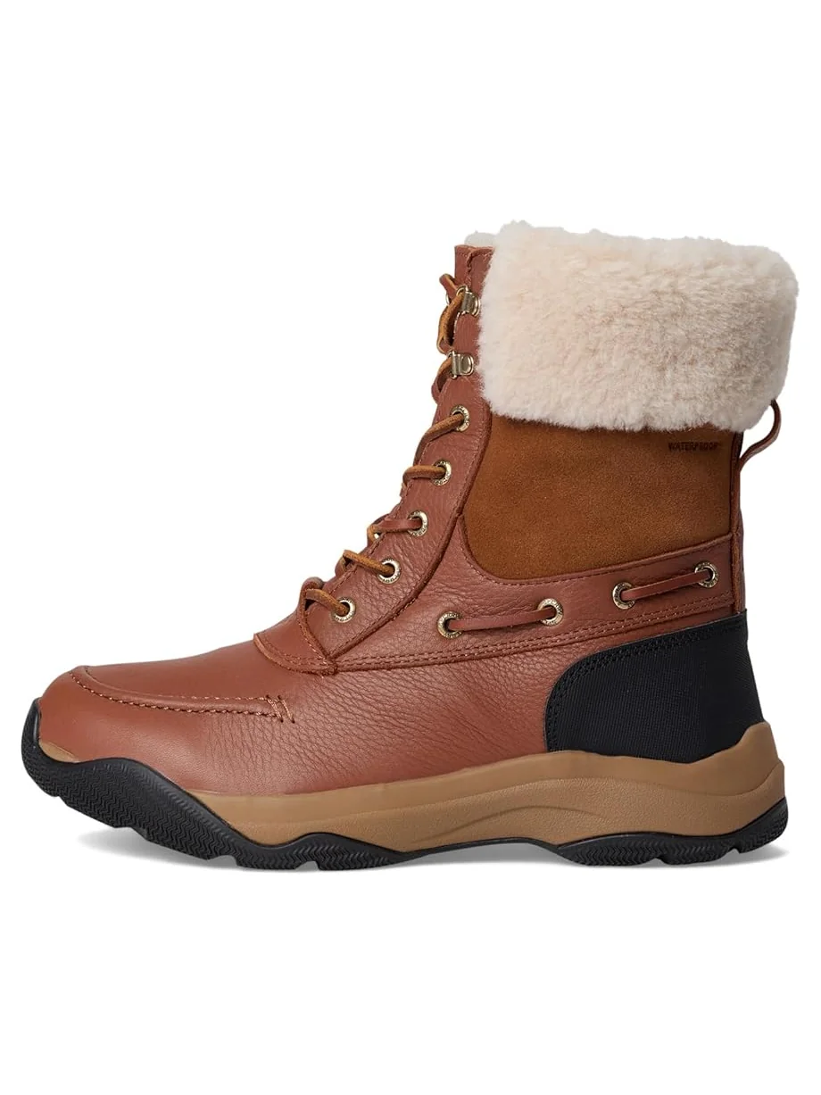 Женские ботинки Sperry Dakota Mid — 4