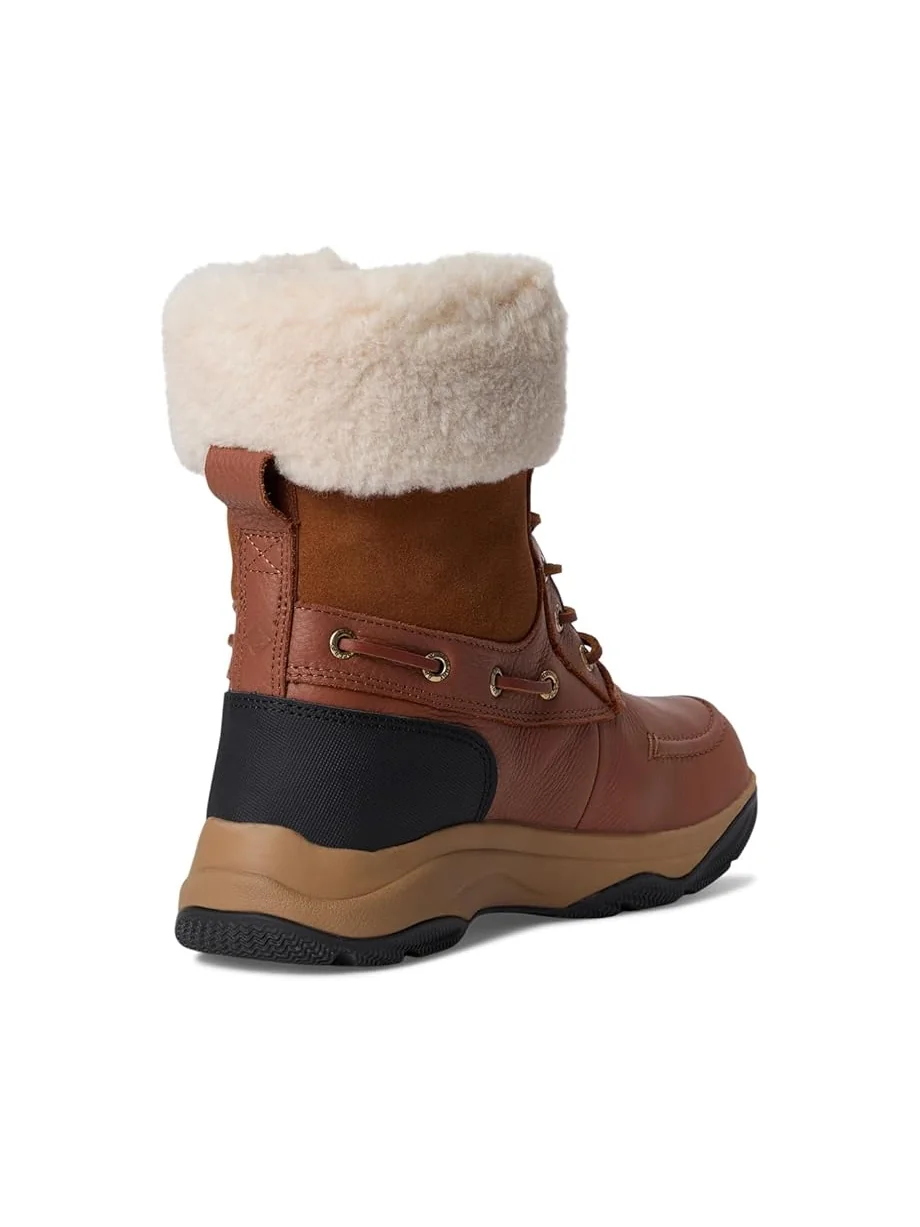 Женские ботинки Sperry Dakota Mid — 5