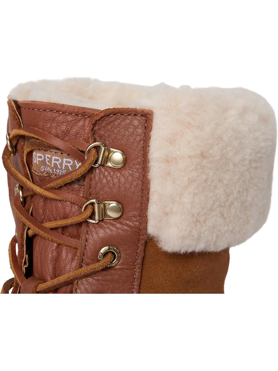 Женские ботинки Sperry Dakota Mid — 6