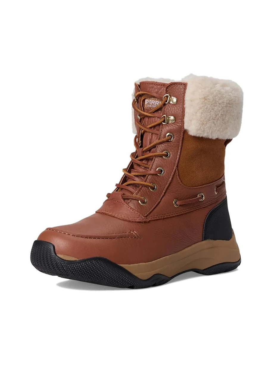 Женские ботинки Sperry Dakota Mid — 7
