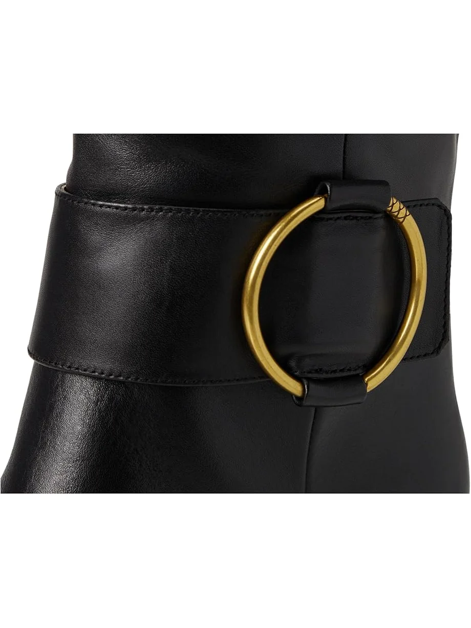 Женские ботинки Franco Sarto Flexa Solene — 6