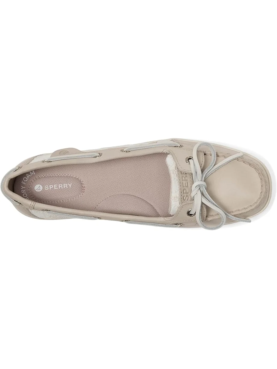 Женские лодочные ботинки Sperry Angelfish 2-Eye — 2