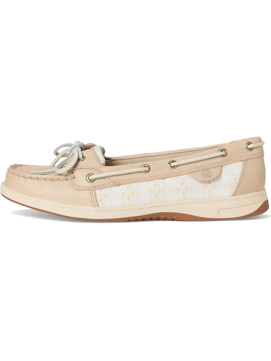 Женские лодочные ботинки Sperry Angelfish 2-Eye — 4
