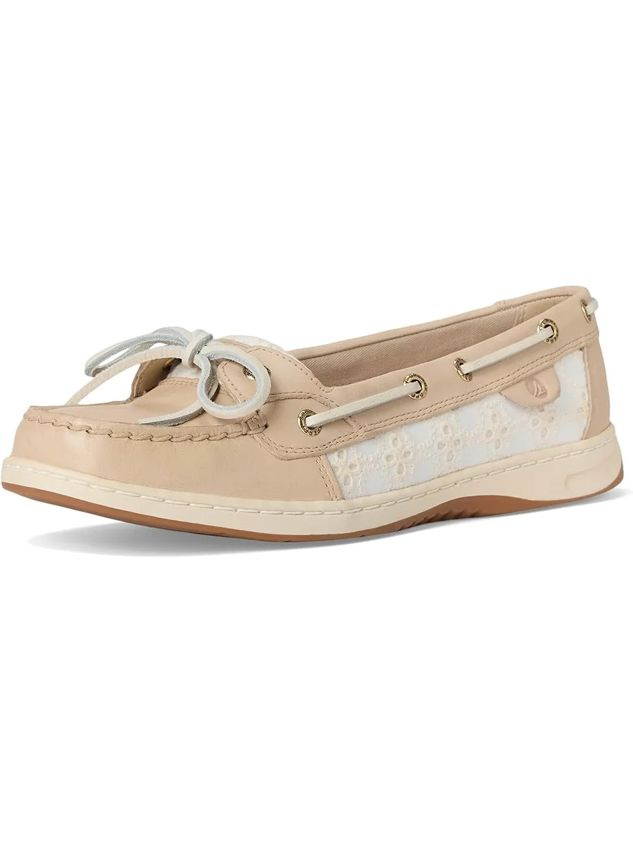 Женские лодочные ботинки Sperry Angelfish 2-Eye — 7