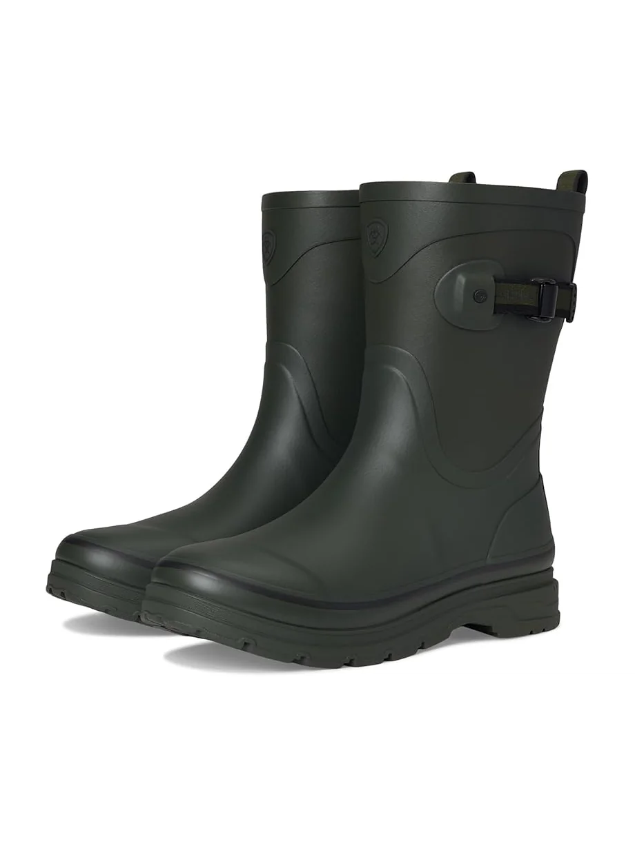 Женские ботинки Ariat Kelmarsh Mid — 1