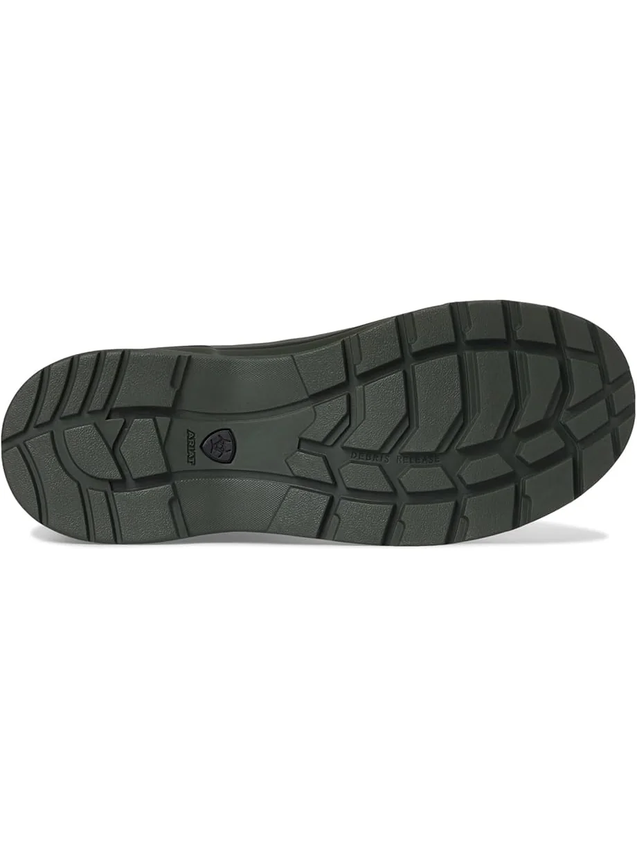 Женские ботинки Ariat Kelmarsh Mid — 3