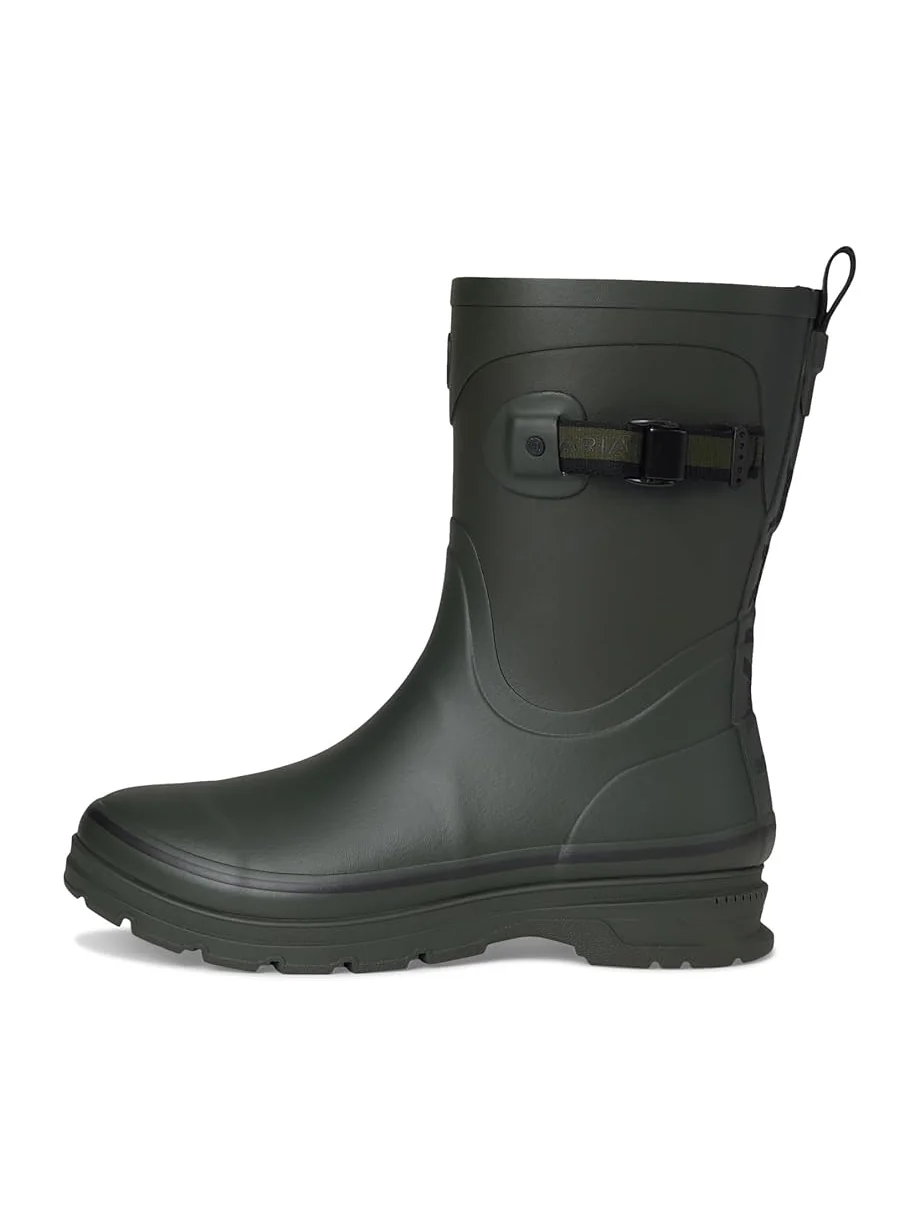 Женские ботинки Ariat Kelmarsh Mid — 4