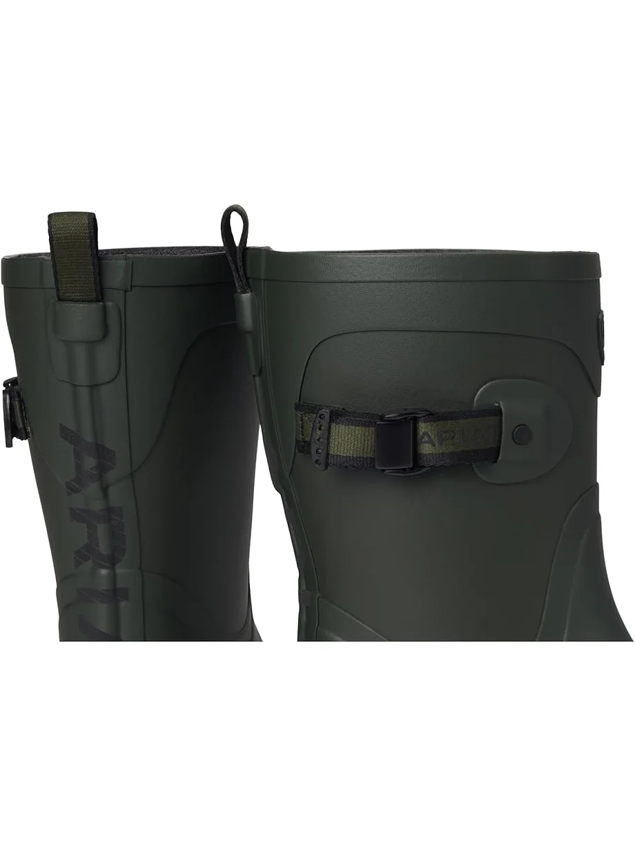 Женские ботинки Ariat Kelmarsh Mid — 6