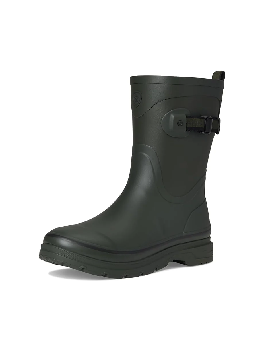 Женские ботинки Ariat Kelmarsh Mid — 7