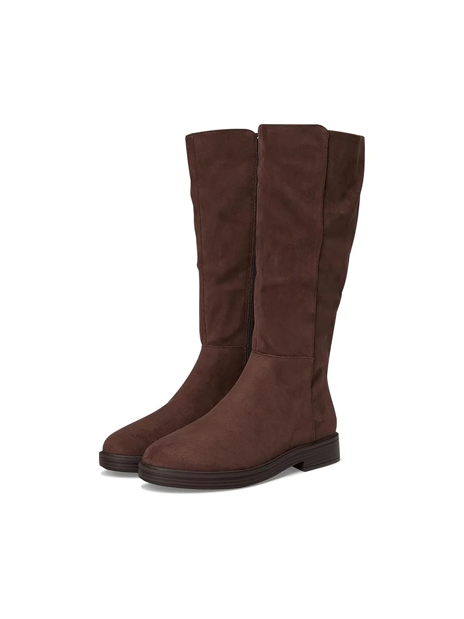 Женские ботинки Aerosoles Prue, Prue Java Faux Suede — 1