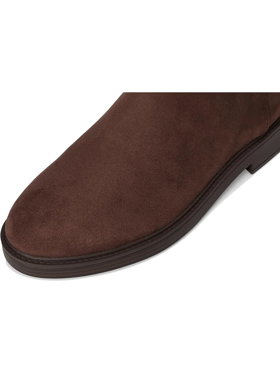 Женские ботинки Aerosoles Prue, Prue Java Faux Suede — 2