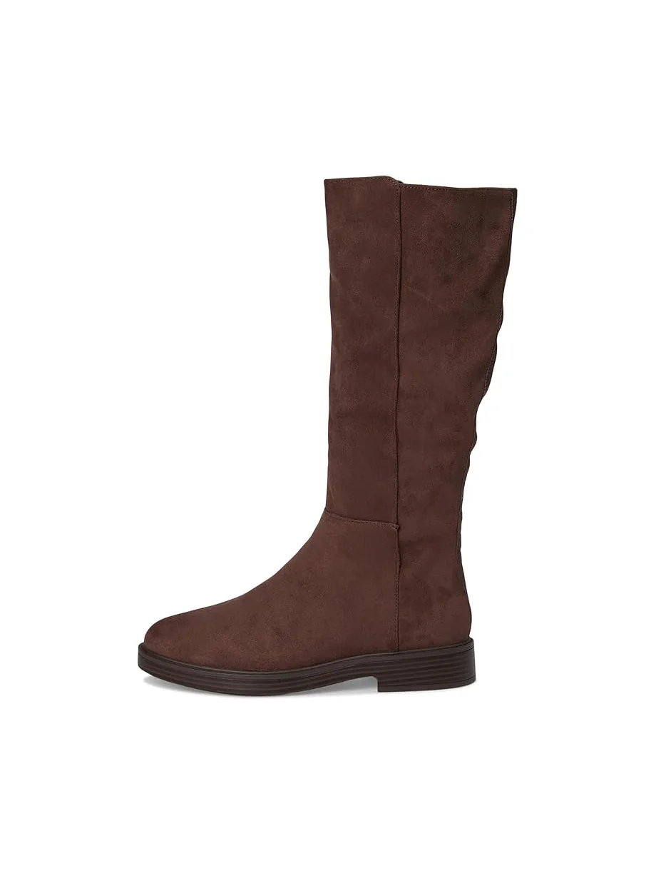 Женские ботинки Aerosoles Prue, Prue Java Faux Suede — 4