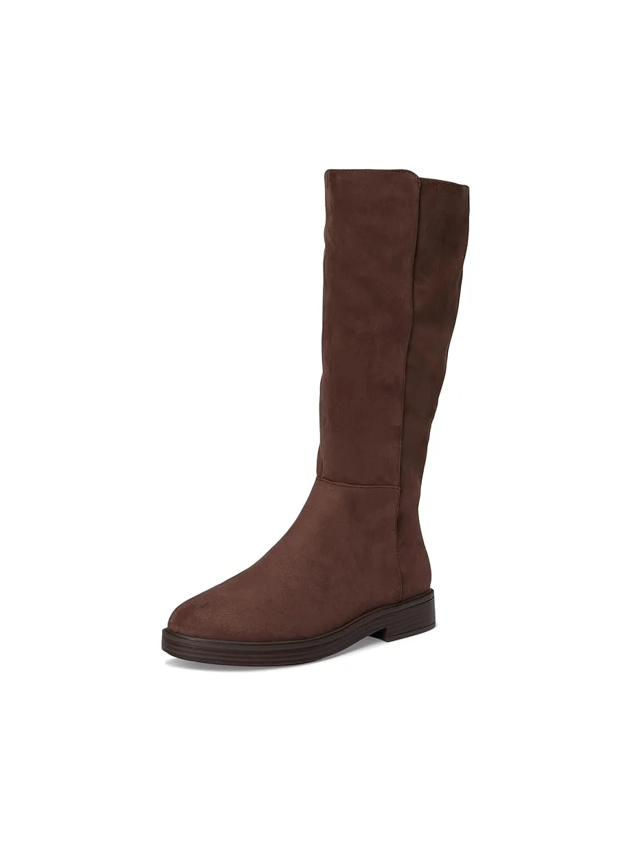 Женские ботинки Aerosoles Prue, Prue Java Faux Suede — 7