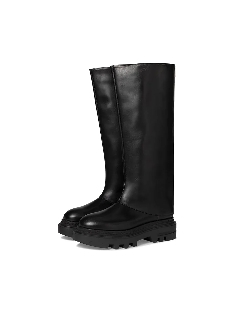 Женские ботинки AllSaints Maxie — 1