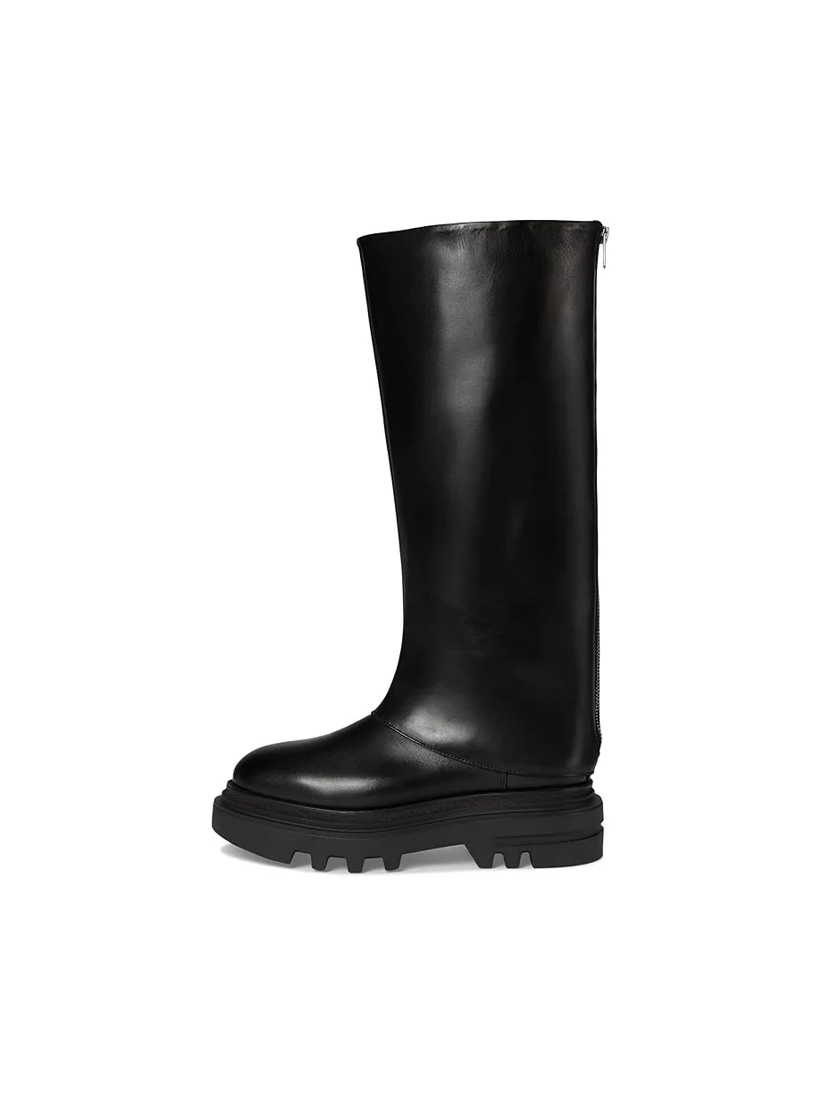 Женские ботинки AllSaints Maxie — 4