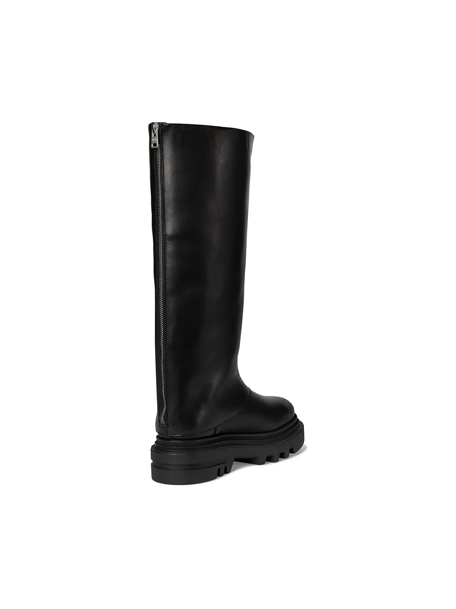 Женские ботинки AllSaints Maxie — 5