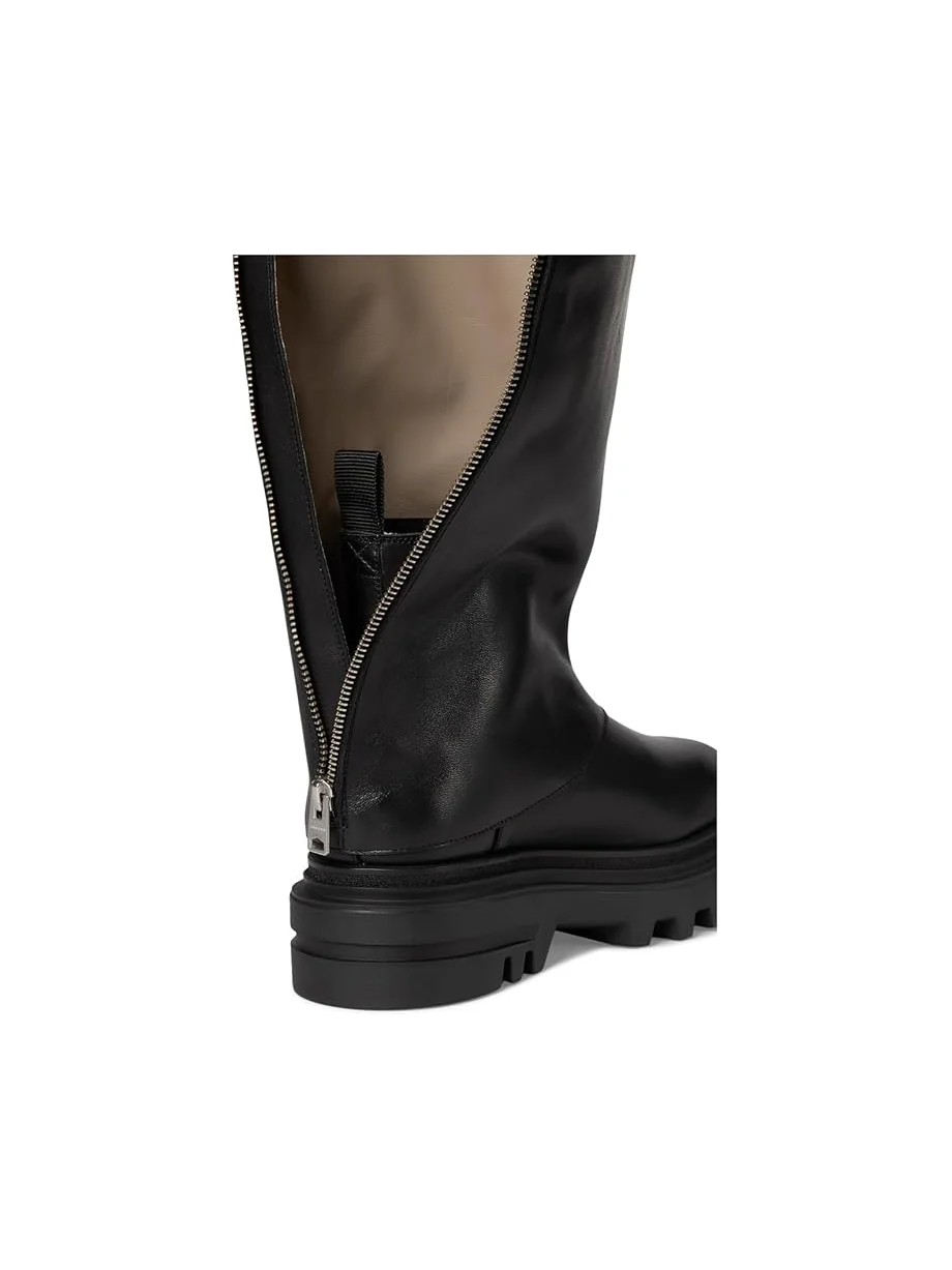 Женские ботинки AllSaints Maxie — 6