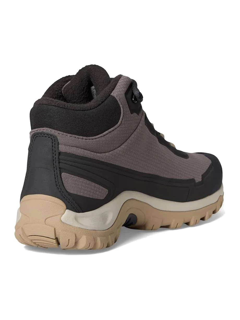 Женские треккинговые ботинки Salomon Shelter — 5