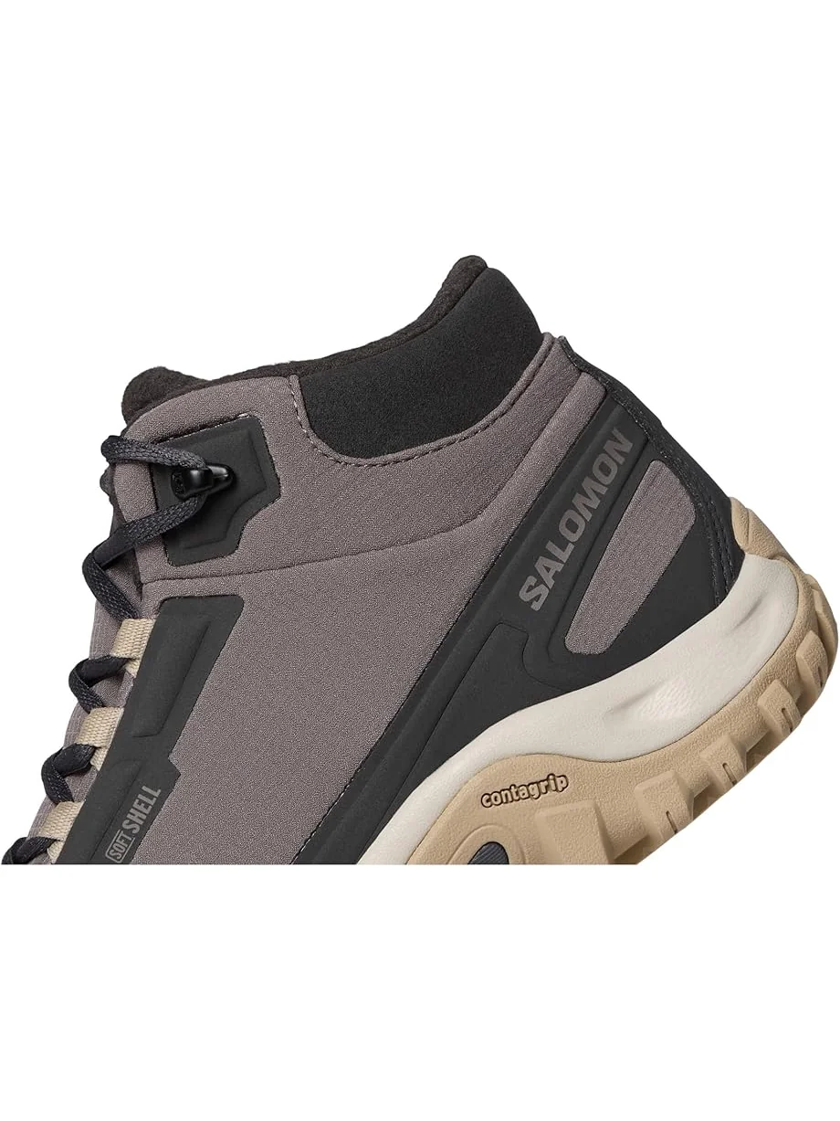 Женские треккинговые ботинки Salomon Shelter — 6