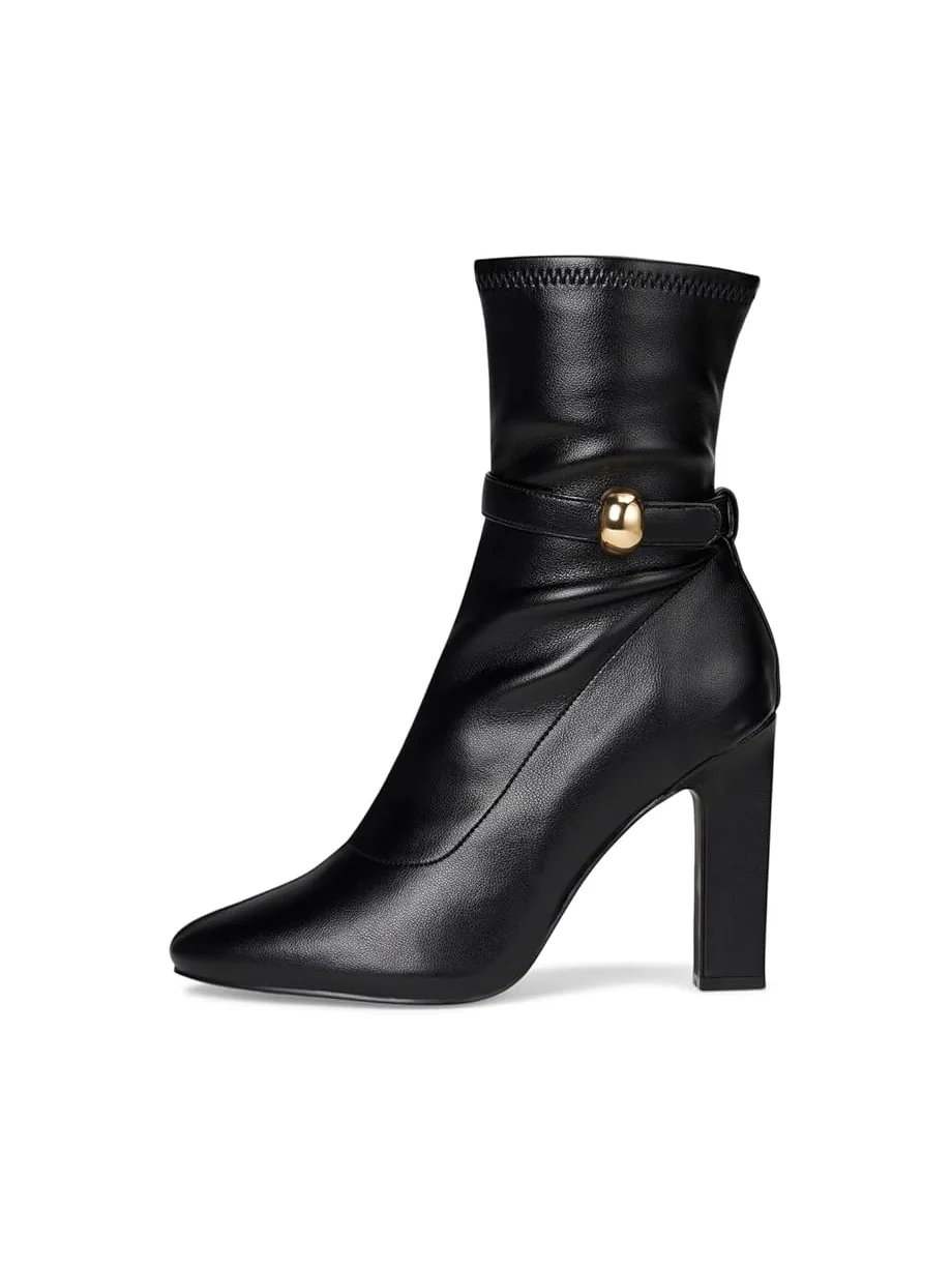 Женские ботинки Steve Madden Aroma — 2