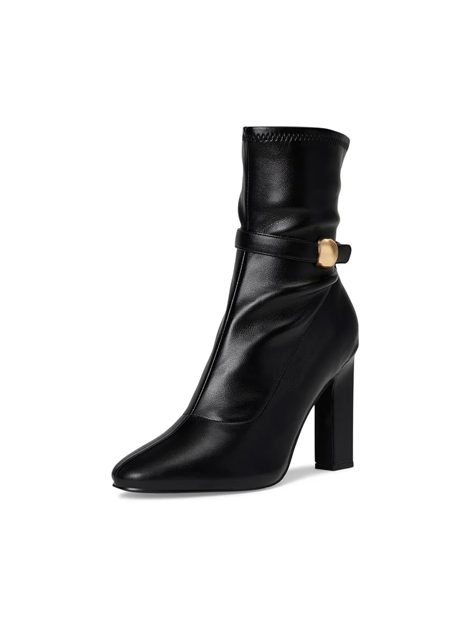 Женские ботинки Steve Madden Aroma — 7