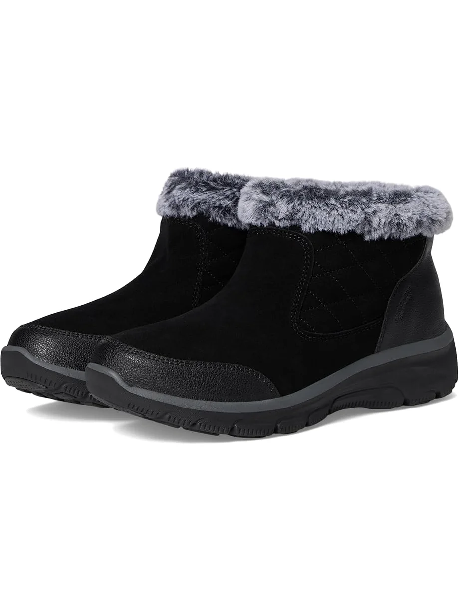 Женские ботинки SKECHERS Easy Going - Small Towns Hands Free Slip-Ins — 1
