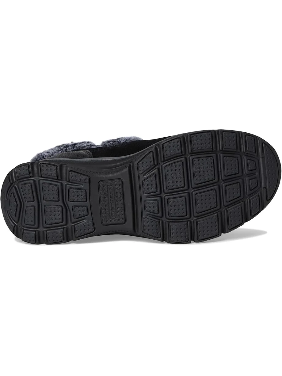 Женские ботинки SKECHERS Easy Going - Small Towns Hands Free Slip-Ins — 3