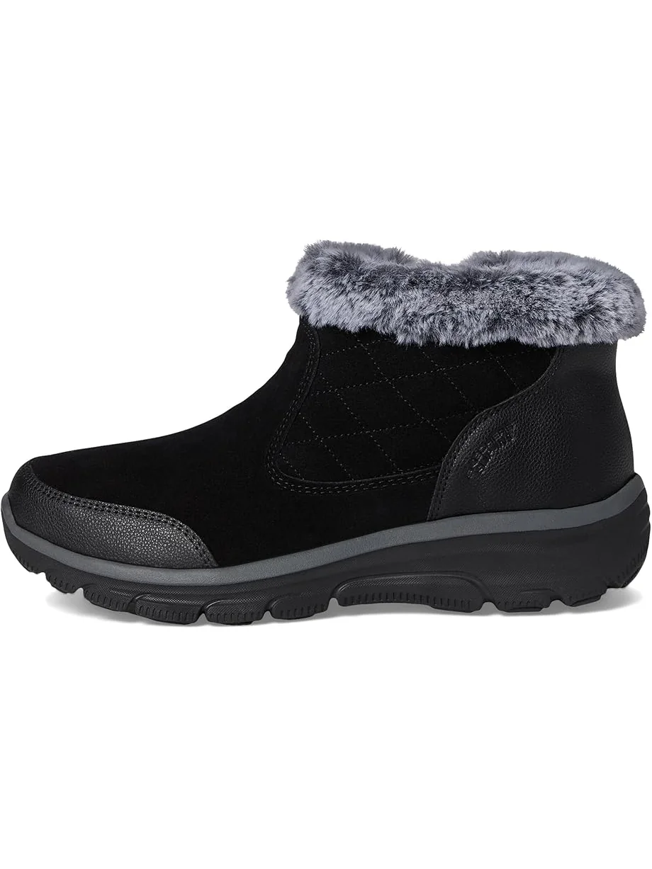 Женские ботинки SKECHERS Easy Going - Small Towns Hands Free Slip-Ins — 4