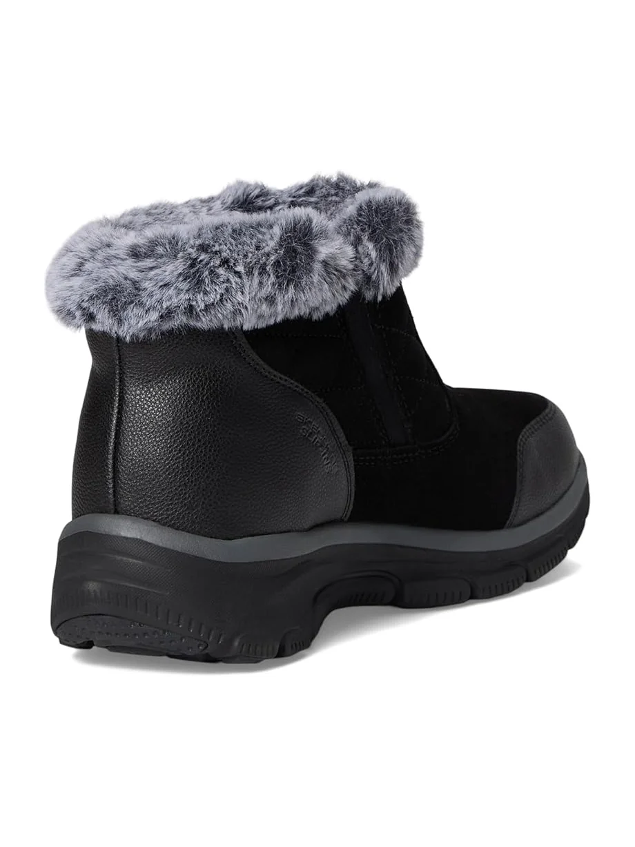 Женские ботинки SKECHERS Easy Going - Small Towns Hands Free Slip-Ins — 5