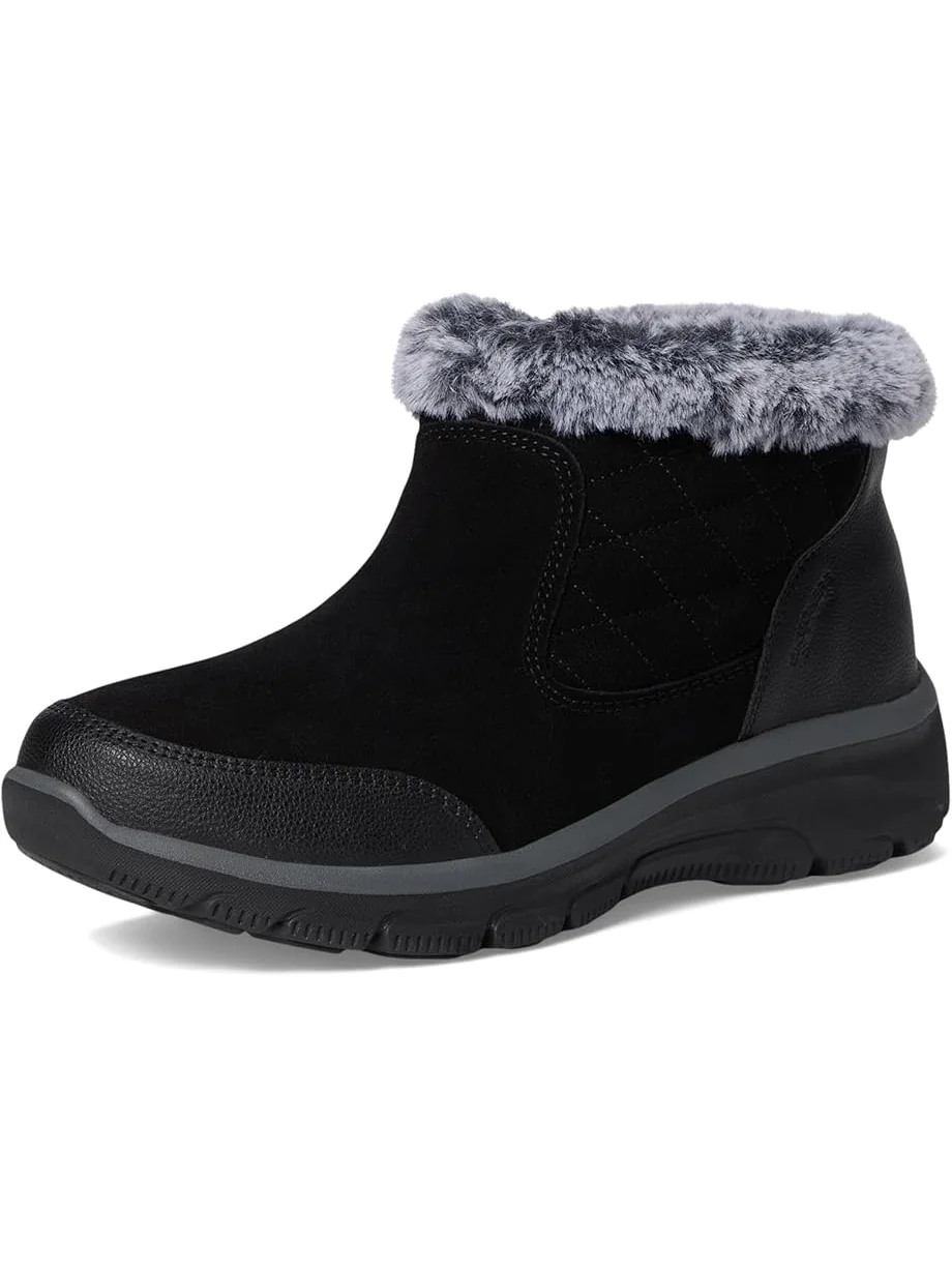 Женские ботинки SKECHERS Easy Going - Small Towns Hands Free Slip-Ins — 7