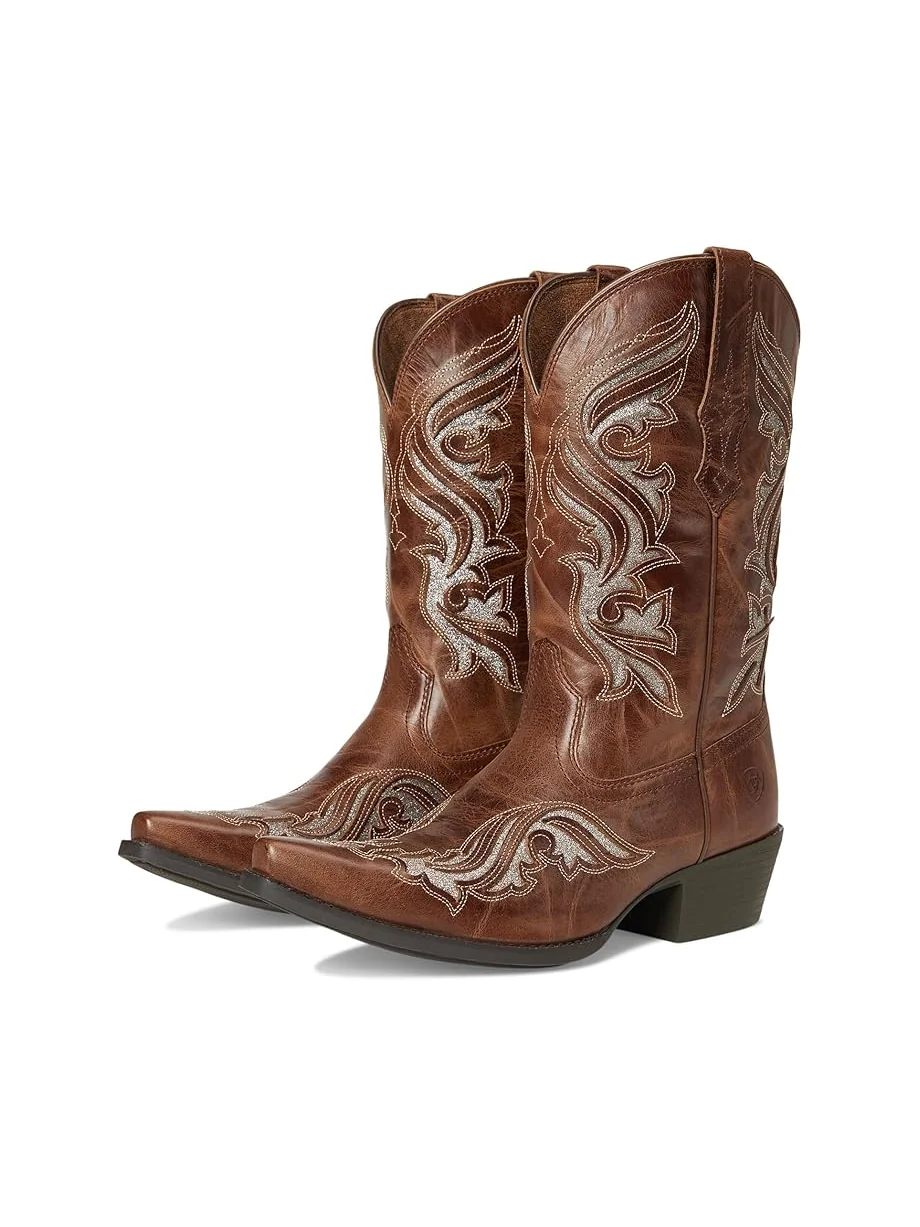 Женские ботинки Ariat Heritage Bliss — 1