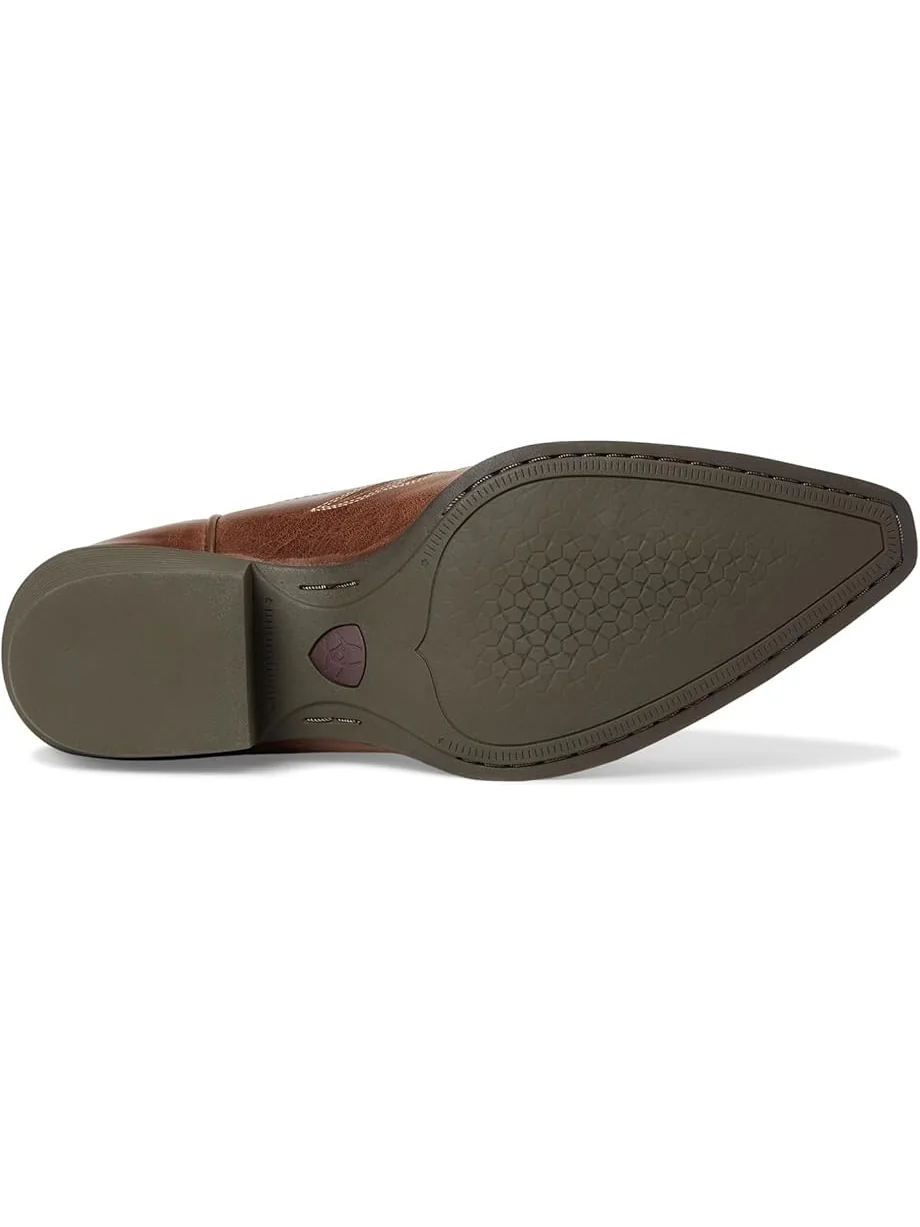 Женские ботинки Ariat Heritage Bliss — 3