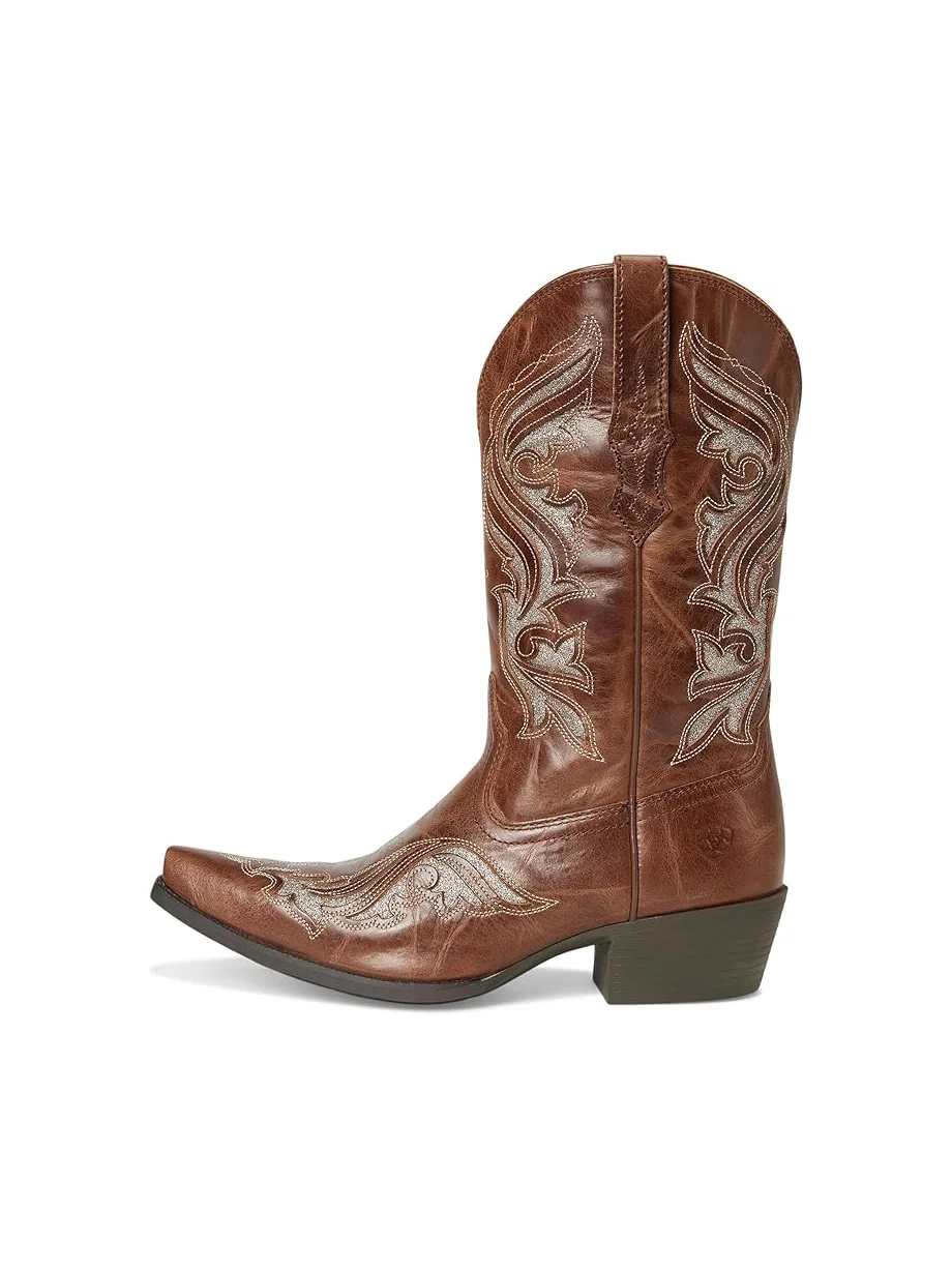 Женские ботинки Ariat Heritage Bliss — 4
