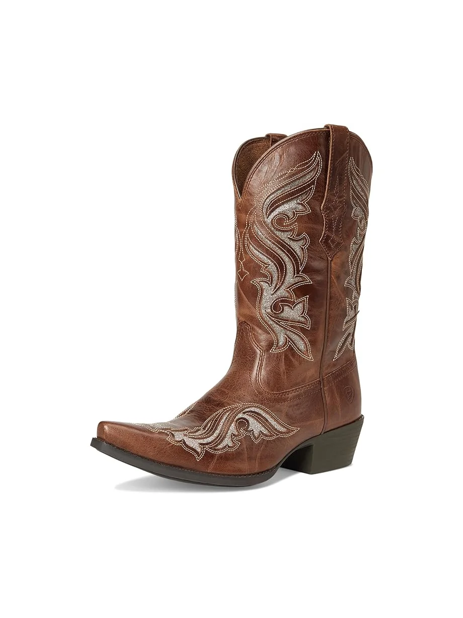 Женские ботинки Ariat Heritage Bliss — 7