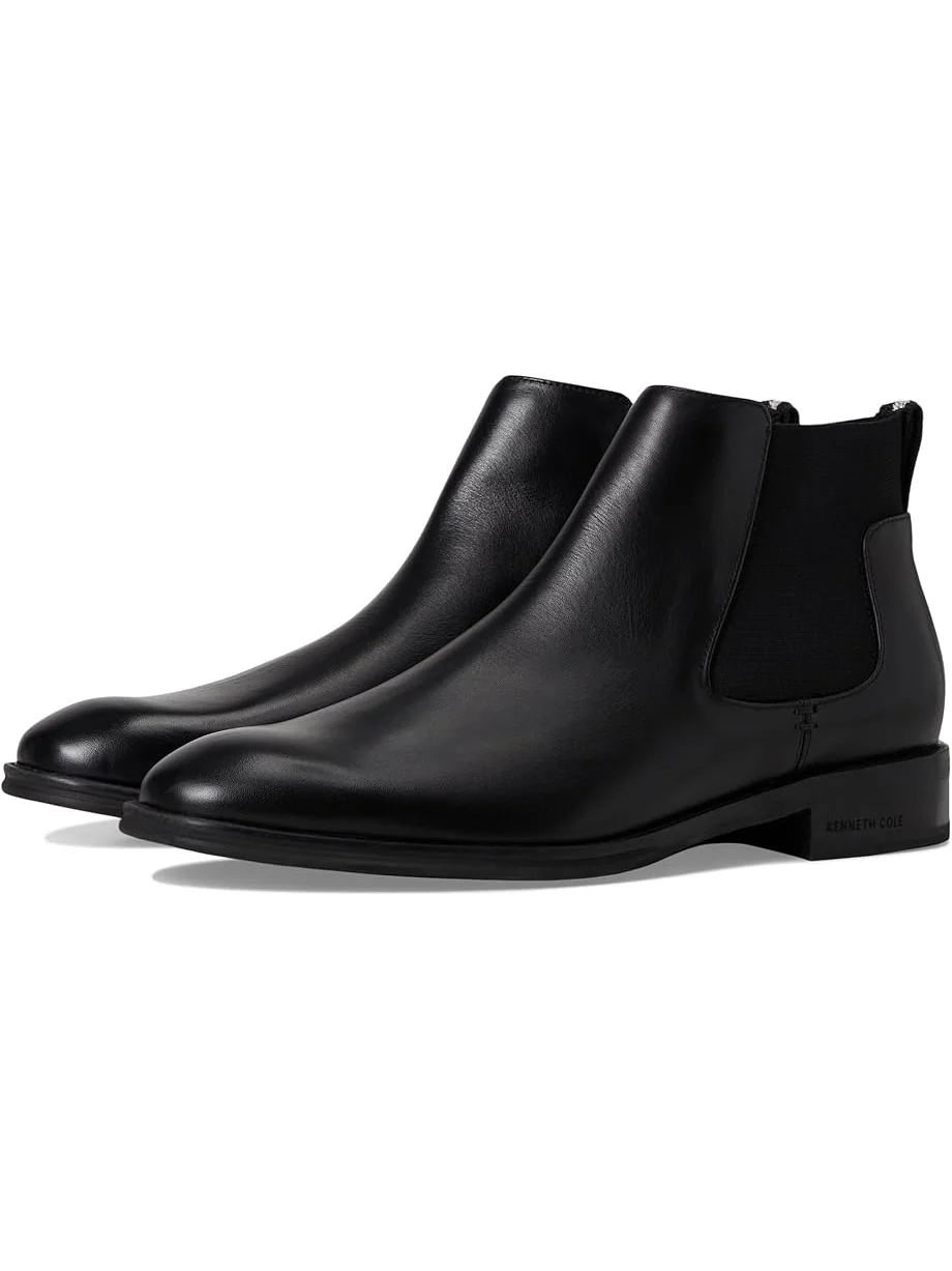 Мужские ботинки Chelsea Kenneth Cole Tully — 1