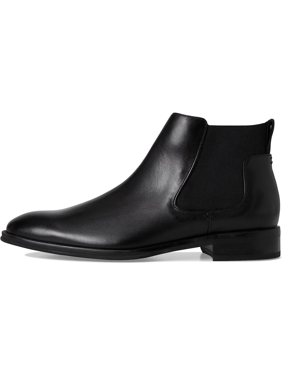 Мужские ботинки Chelsea Kenneth Cole Tully — 4