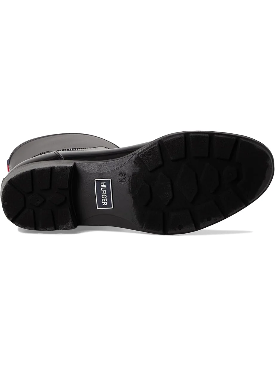 Женские ботинки Tommy Hilfiger Kippa 2 — 3