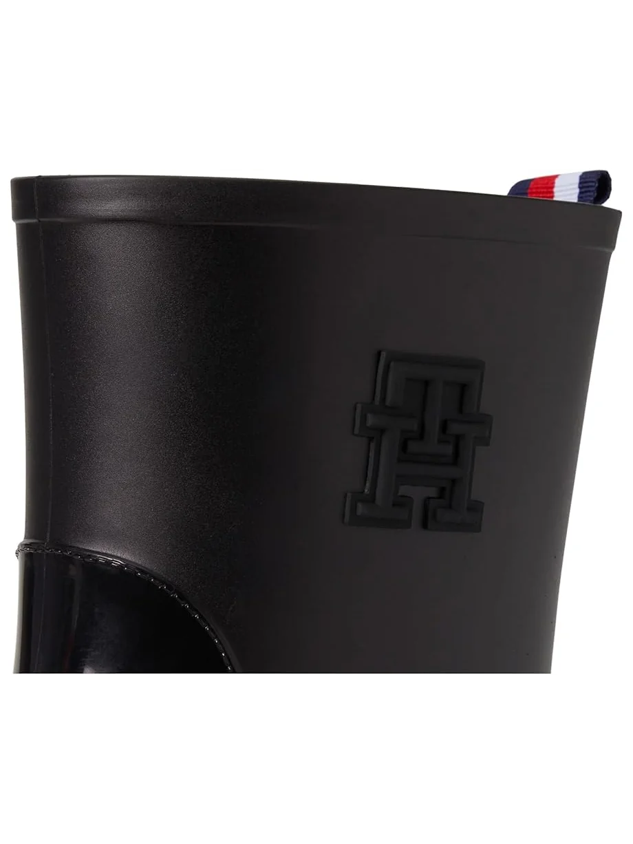 Женские ботинки Tommy Hilfiger Kippa 2 — 6