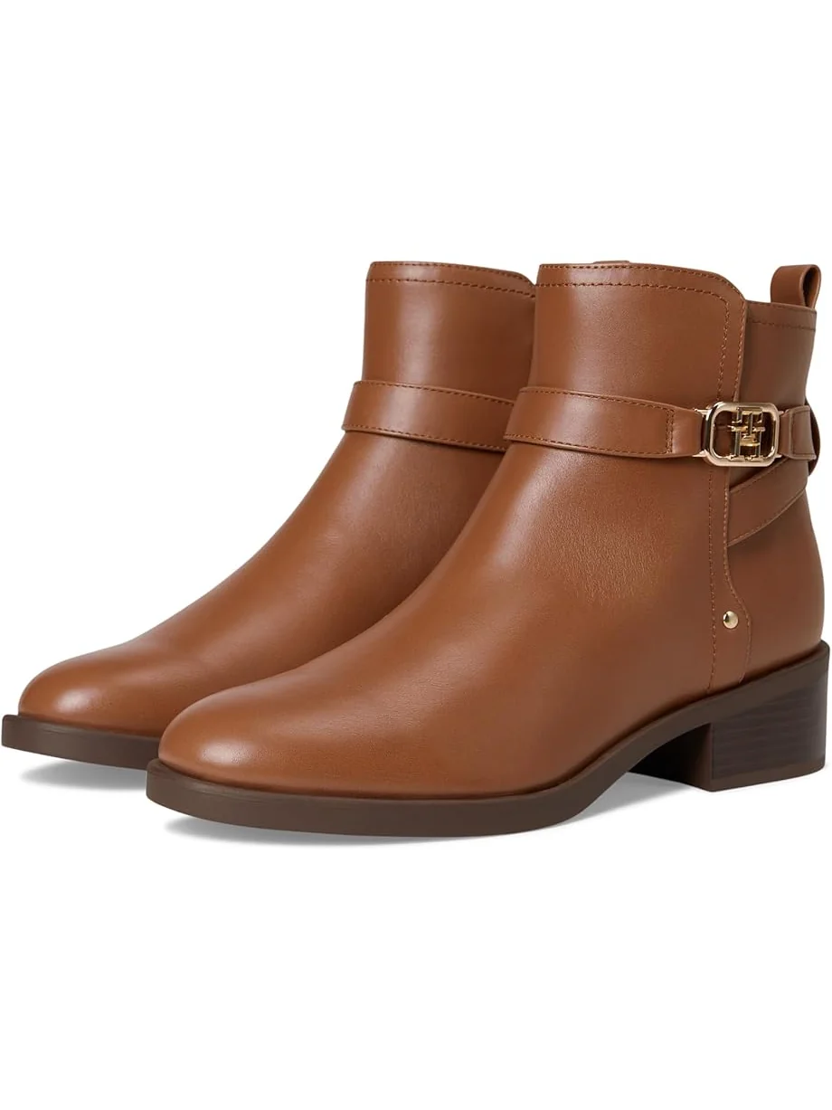 Женские ботинки Tommy Hilfiger Ivaide — 1