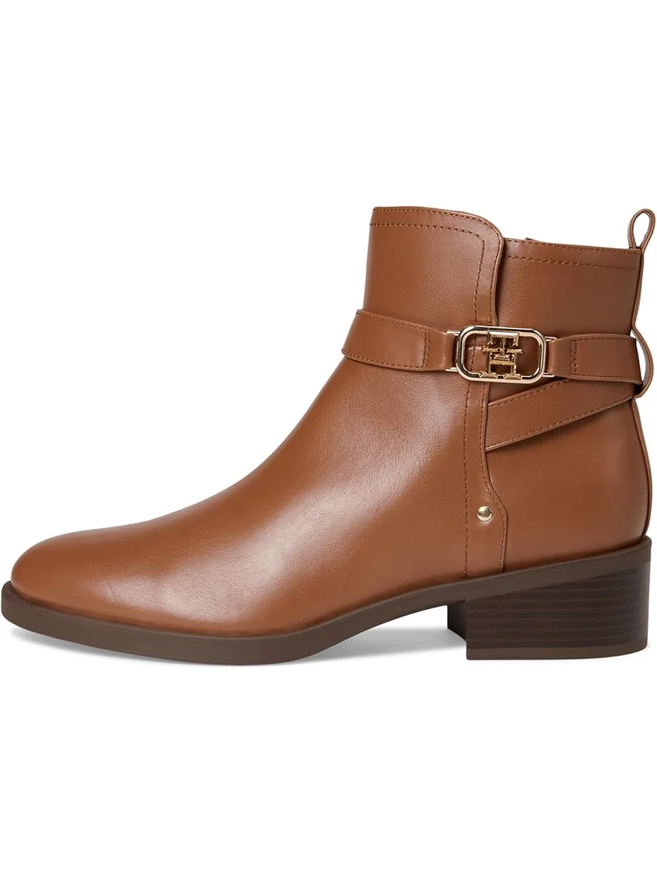 Женские ботинки Tommy Hilfiger Ivaide — 4