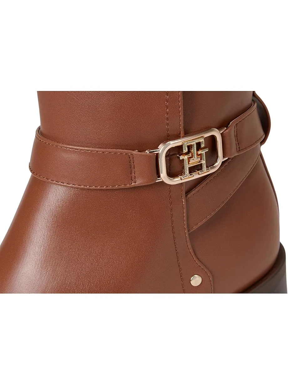 Женские ботинки Tommy Hilfiger Ivaide — 6