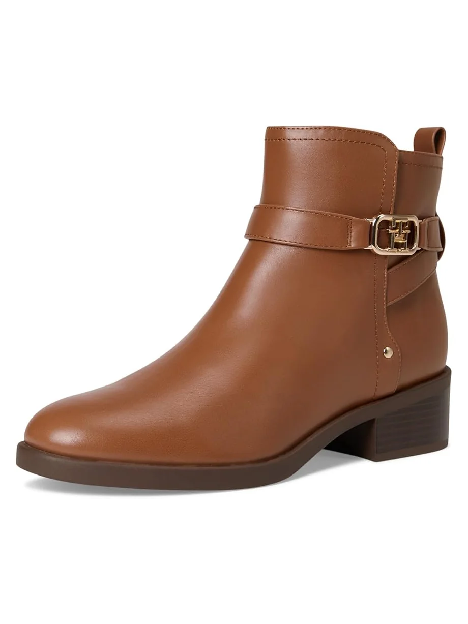 Женские ботинки Tommy Hilfiger Ivaide — 7