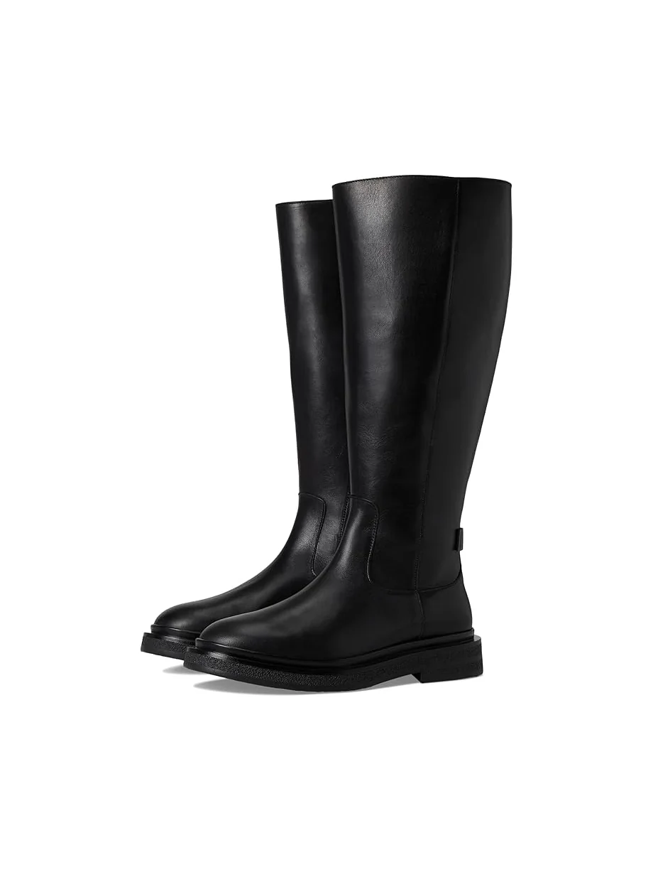 Женские ботинки AllSaints Escher Rider — 1