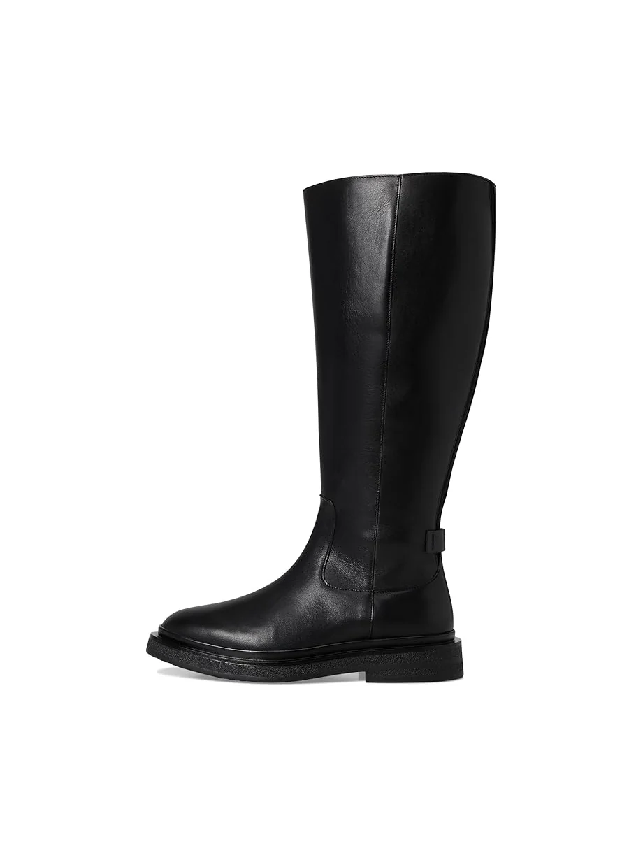 Женские ботинки AllSaints Escher Rider — 4