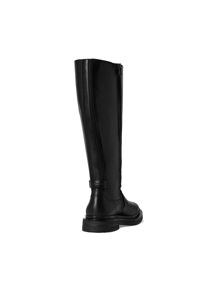 Женские ботинки AllSaints Escher Rider — 5
